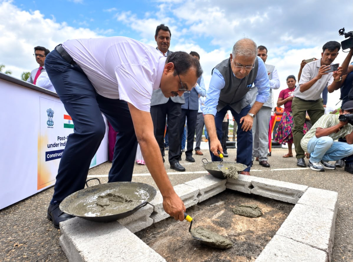 ADB-Funded Tourism Development Project Launched in Dambulla-Sigiriya